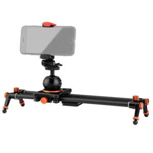Smartphone Slider